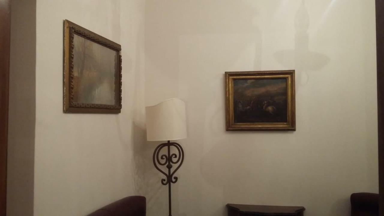 Viola Borgia Διαμέρισμα Φλωρεντία Εξωτερικό φωτογραφία